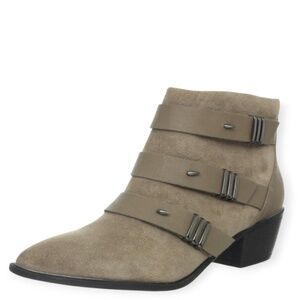 Sam Edelman Circus harley ankle boot Sz 7.5